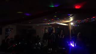 GoodDrAm20190720ライブステージ柳ケ瀬
