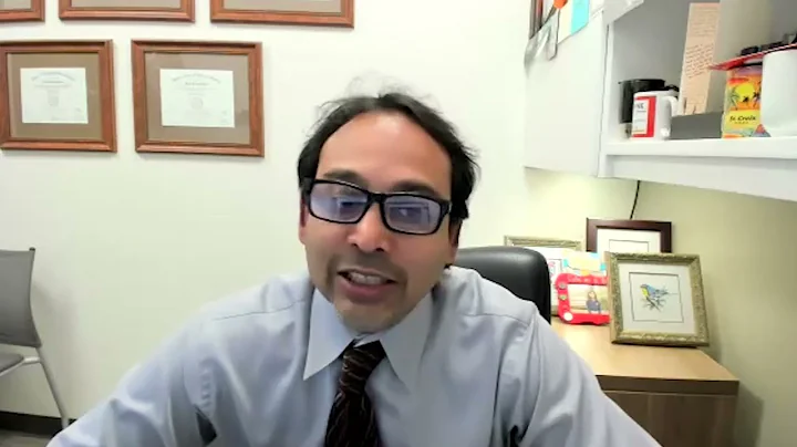 Efficacy and Safety of Elranatamab | Ajay Nooka, MD, MPH, FACP | ASCO 2023