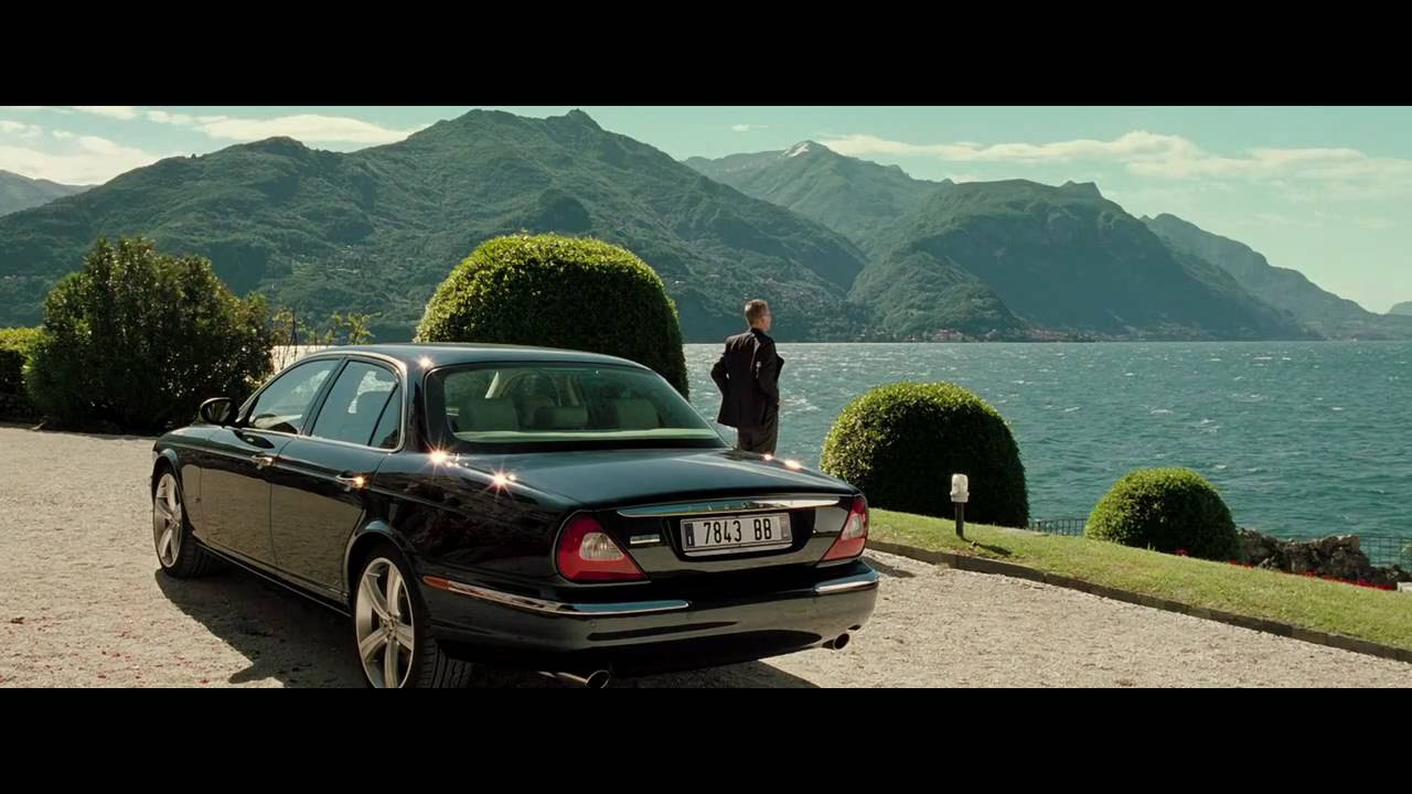 Casino Royale Final Scene \