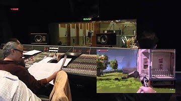 Main Theme | XCom: The Bureau | Rescore