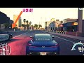 Race Cars Hot Police Car Pursuit Aston Martin NFS - Kids Car Crash Drifting Adventure Action Chase