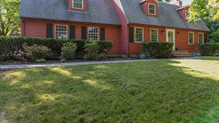 182 W Main St Westborough MA Presented by Sumathi Narayanan Realty