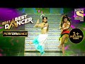 Vartika       character   indias best dancer