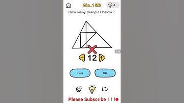 brainout level 156 answer or walkthrough mp4