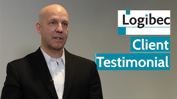 QA Consultants: Client Interview with Logibec
