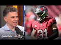 Antoine Winfield Jr., Buccaneers agree to four-year deal | Pro Football Talk | NFL on NBC