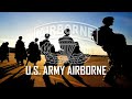United states army airborne 2022  without you
