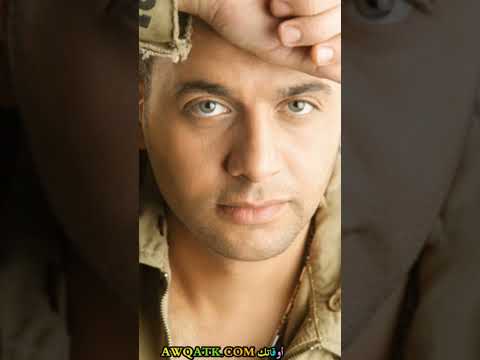 مصطفى قمر مش هو ده البحر