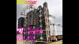 DJ CaeZt'Lavie Dangdut Icis Icis Bj Hunter || Setengah Bantengan ~ By.22 RMX