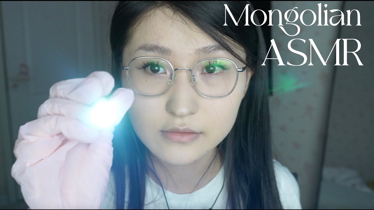 |ASMR| 6 Triggers for Sleep