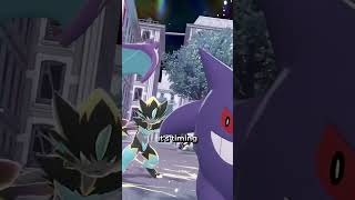 4 Facts About Mega Zeraora In Pokemon Legends Z-A