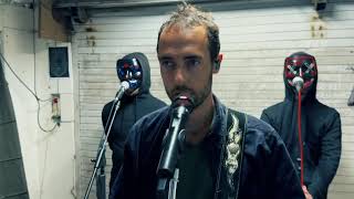 Download Lagu CATALYST - My Philanthropy (Red \u0026 Blu version) MP3