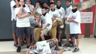 PBL for Classroom Differentiation