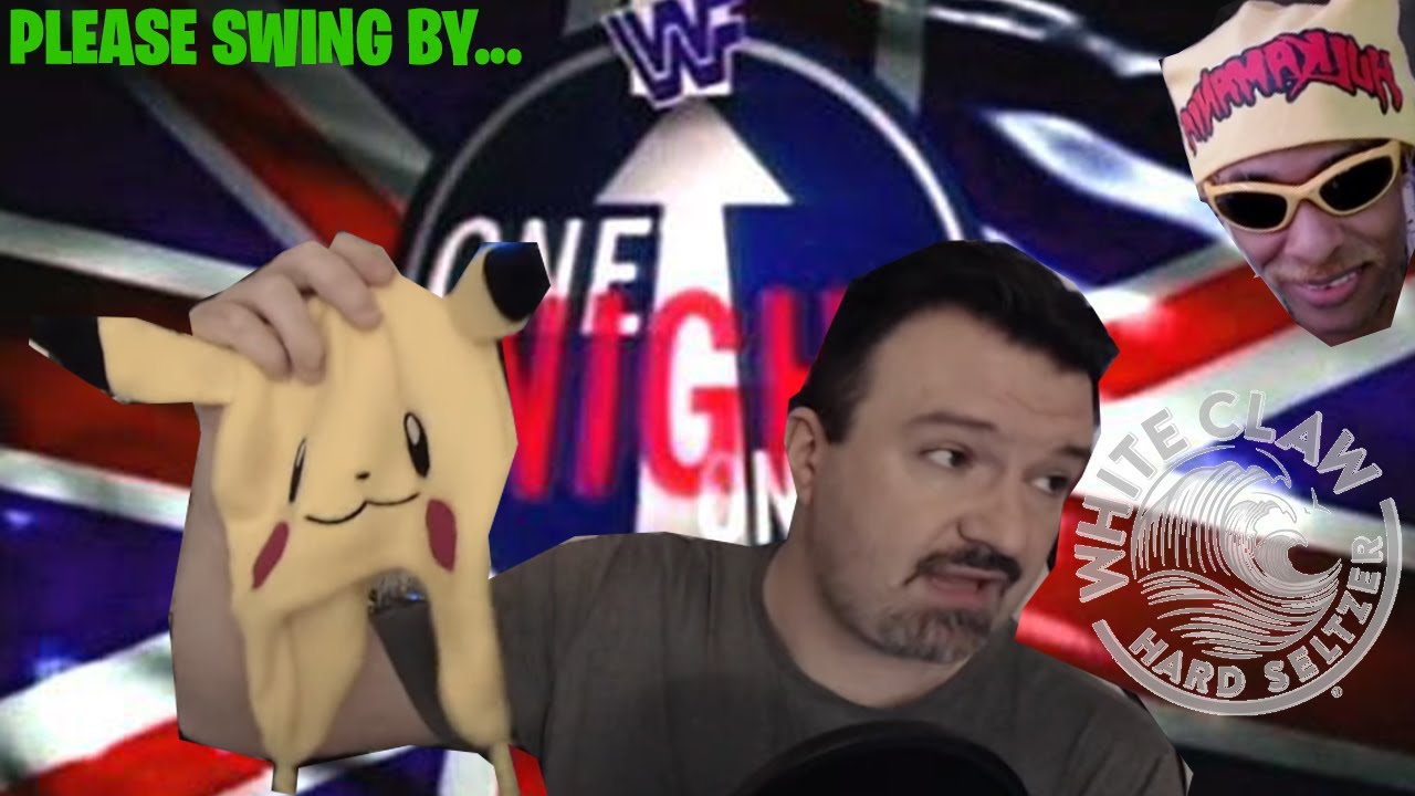 YOUTUBE: 🐷 ONE NIGHT ONLY of boomer fighter 2 + drinks |🎄 12/9/2022