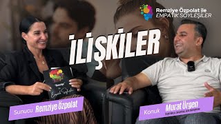 Mutlu İlişkinin Sırrı