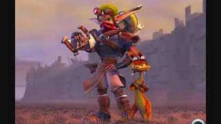 Jak 3 - Sewers/Haven Forest Music Theme