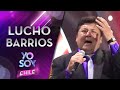 Fernando Piña estremeció el escenario con “Mi Niña Bonita” de Lucho Barrios - Yo Soy Chile 3