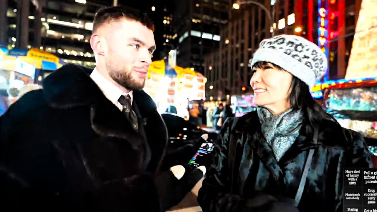 Ed Matthews Rapper ED MATTHEWS SATURDAY NIGHT IN NYC - YouTube