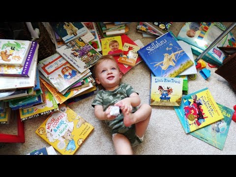baby-&-toddler-books-‪|‬-part-1:-board-books