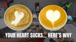 POV: FIX These 20 Mistakes (From a 10-Year Experienced Trainer)