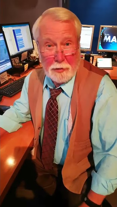 Keeping an eye on a possible wintry mix