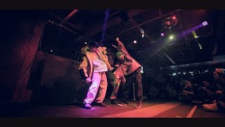 joint times PARTY PEOPLE Vol.8 20171221