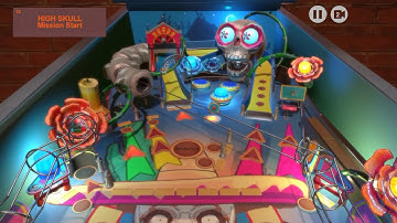 Pinball Creator | Asset | Unity 3D | Demo Pinball
