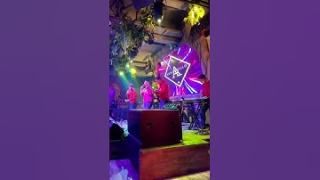 BARCODE Bar & Lounge _ MAN YAO
