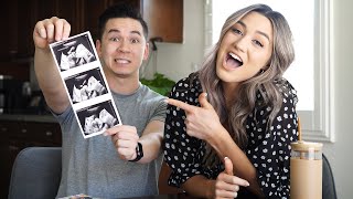 EXCITEMENT AND ANXIETY - Ready for baby #2