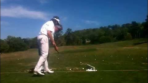 PGA PGM Lesson 2: Before