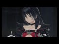 Playing Tales of Berseria