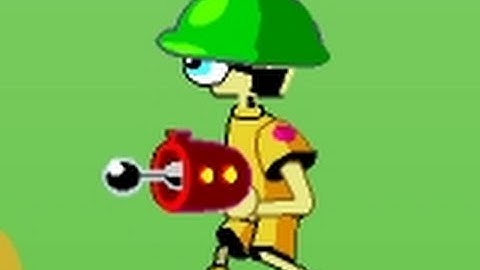 Alex in Danger Game For Kids