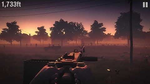 INTO THE DEAD 2, RUN, STORY, CHAPTER 6, UNTO CORRUPTION, COMPLETED, HOW TO PLAY?,