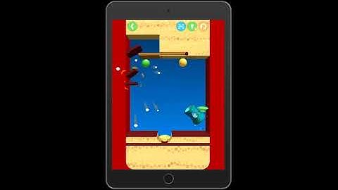 dig this! (Dig it ) 127-8 | ROCKET BALL | Dig this level 8 chapter 127 solution walkthrough