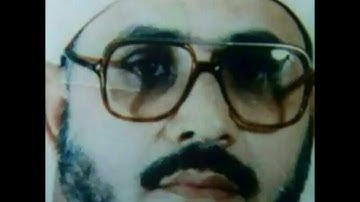 الشحات محمد أنور ( وَبَرًّۢا بِوَٰلِدَيْهِ وَلَمْ يَكُن جَبَّارًا عَصِيًّا) سورة مريم مقام النهاوند