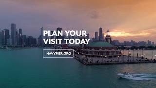 Experience Navy Pier