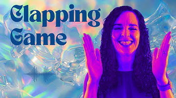 Bim Bum ~ A clapping Game Song