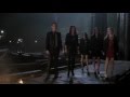 Jake & Cassie | Ending Scene Part 6 "Balcoin" | The Secret Circle 1x09 | ''She matters t