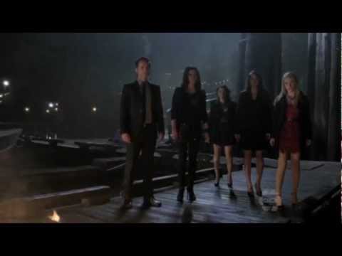 The Secret Circle Staffel 2 The Secret Circle Staffel 2