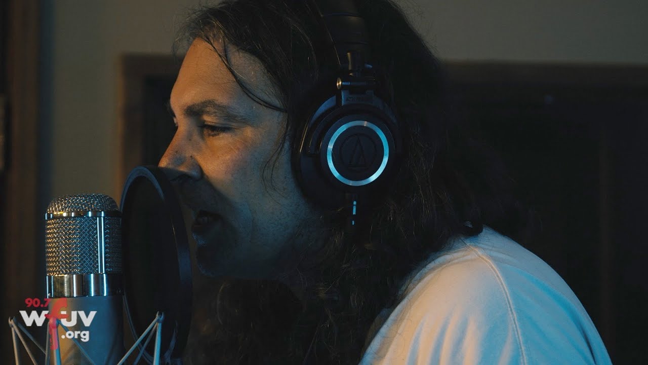 Watch The War on Drugs - "Occasional Rain" (Live for WFUV) on YouTube Watch The War on Drugs - "Occasional Rain" (Live for WFUV) on YouTube