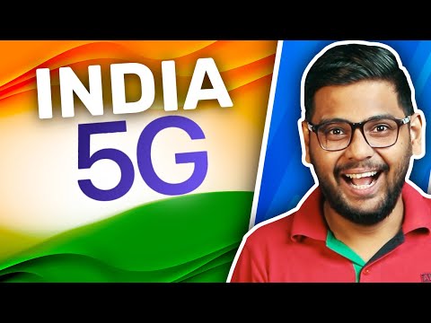 5G India Launch - All Question Answered