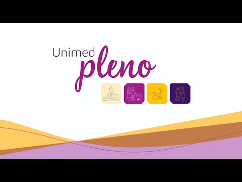 Novo Plano Unimed Pleno