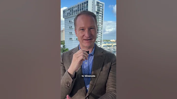 US actively pursuing third oil tanker near Venezuela