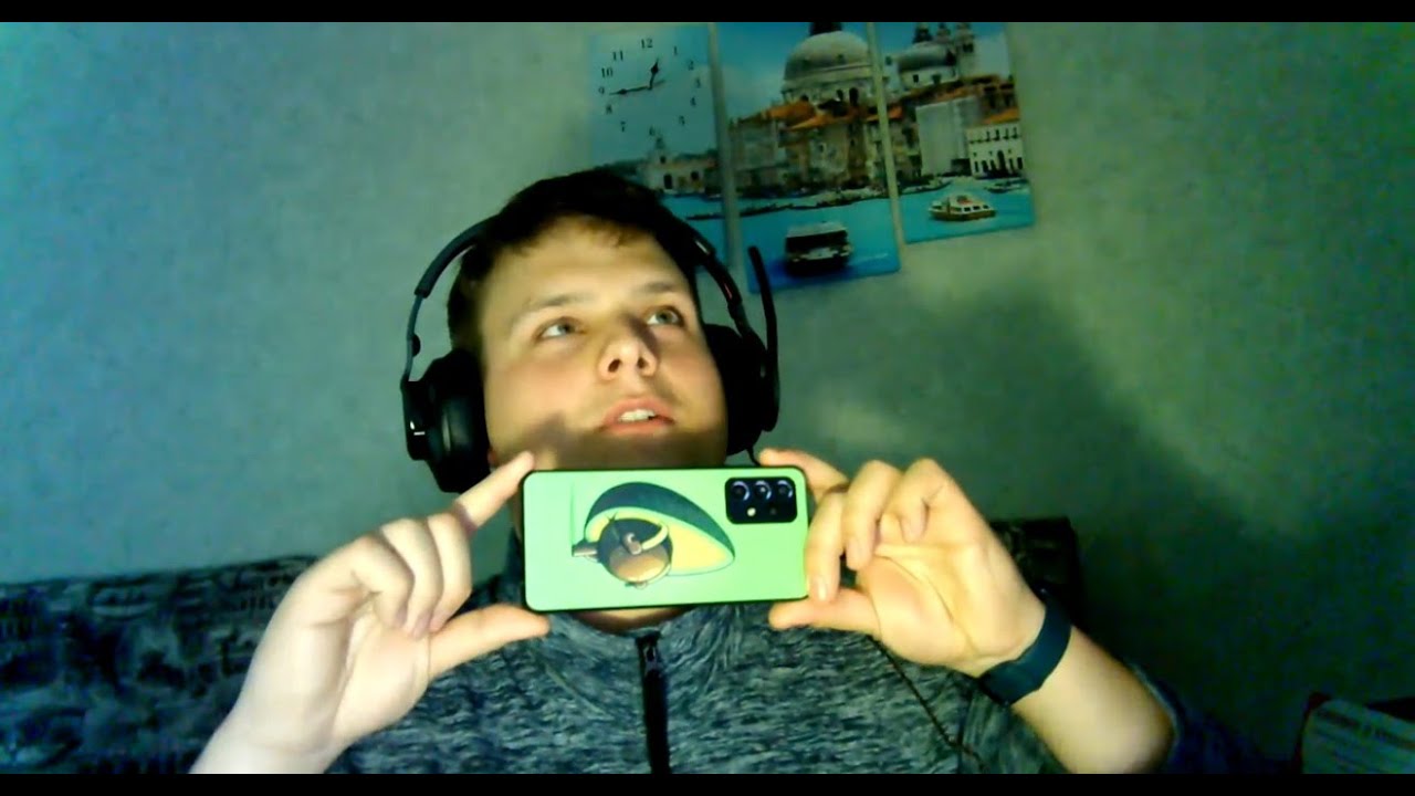 Как испортить психику