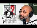 COMPLEX Hip Hop Media Power Rankings | Joe Budden Reacts