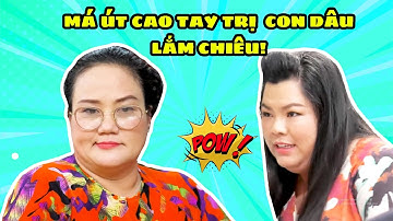 PHIM TẾT 2020 | Làm Rể Mười Xuân -  Phim Hài Tết Việt Hay Nhất 2020 - Phim HTV #8
