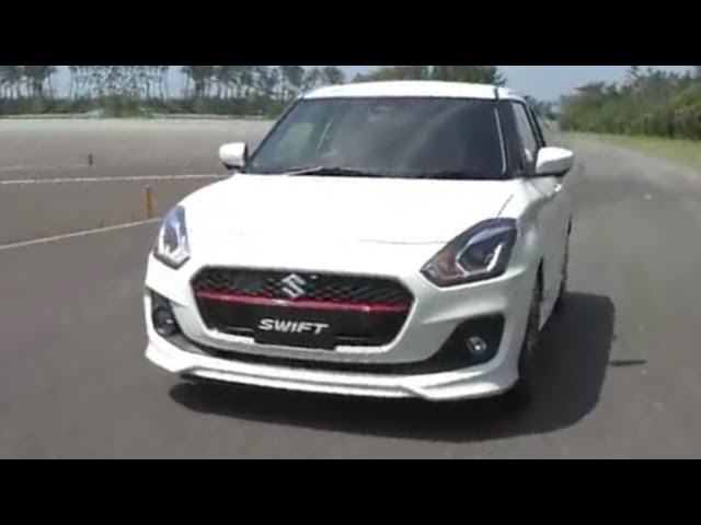 スズキ SWIFT サービスマニュアル CD 2017年9月版 スズキ SWIFT