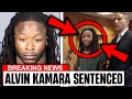 THE ALVIN KAMARA COURT CASE EXPLAINED, ALVIN KAMARA TRIAL UPDATE..