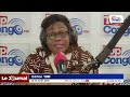 LE JOURNAL DE 19H00 30 AOUT 2026