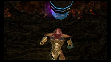 Metroid Prime Trilogy - Metroid Prime - Part 5.